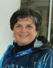 Judith Anne Terracina