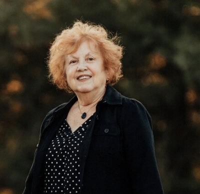 Photo of Carol O'Donnell