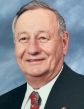 Howard F. Lang