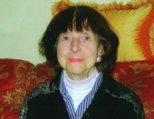 Ann M. Chaffee
