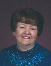 Peggy Perry