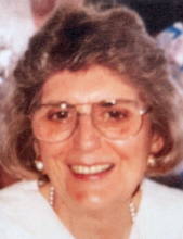 Gloria Novicki
