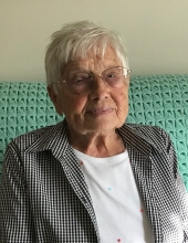 Helen M. Orshoski