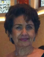 Antonia Y. Martillo
