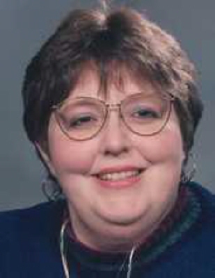 Photo of Ruth Goldbloom