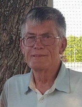 Gerald W. Meyer