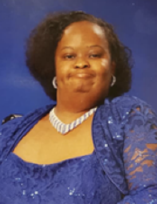 Lashonda Bracey Chesterfield, South Carolina Obituary
