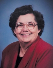 Martha Nell Deyoe