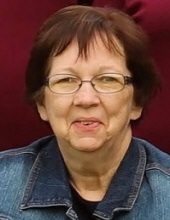 Ann Meadows