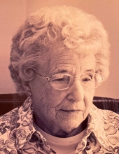 Margaret L. Conklin