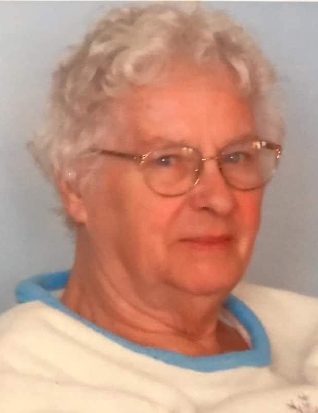 Jennie J. MacGregor 2022 Chagnon Funeral Home