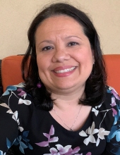 Patricia E. Matos