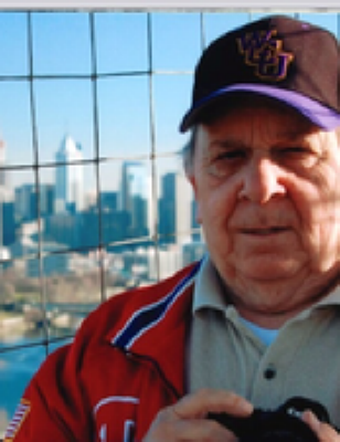 Raymond Andrew Doyle West Chester, Pennsylvania Obituary