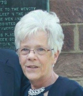 Donna E. Bishop