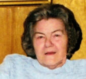 Doris M. Wilson