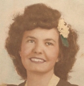 Hilda Mae Lynch