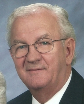 William J. 'Bill' Hockenberry, Sr.