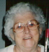 Frances A. Caswell