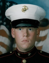 Lance Corporal Jacob Walter Beisel 23617041