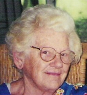 Muriel B. Mahady