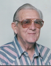 Clarence Robert Stauffer