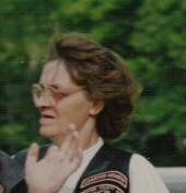 Nora M. Vandermark