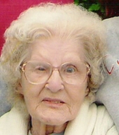 Elizabeth M. 'Betty' Martino