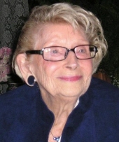 Dorothea L. Solomon