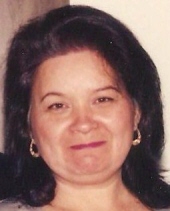 Elsa V. Mercado
