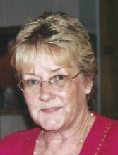 Barbara Stasiuk Daigle