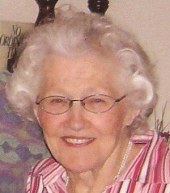 Elizabeth 'Betty' Bernatzky