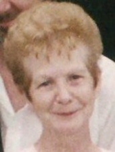Deborah Helen James