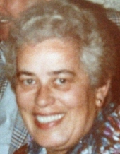 Joan F. Kingdon