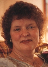Joyce Annette Smith