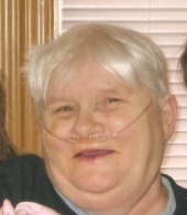 Patricia R. 'Pat' Decker