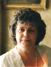 Shirley E. Martin