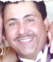 Orlando Noriega