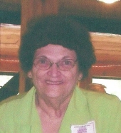 Lucille Elaine Sexton