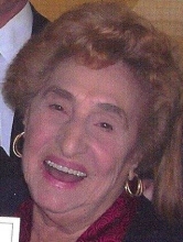 Gloria M. Moskowitz