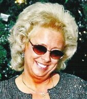 Carolyn L. 'Mz. Hollywood' Houghtaling