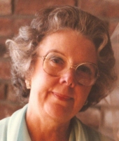 Helen P. Garreau
