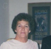 Mary C. Wilkowski