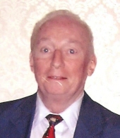 John Patrick O'Brien