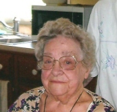 Helen Ruth Jacobs