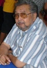 Amador J. Laput