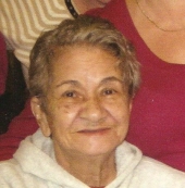 Hilda Maria Matos