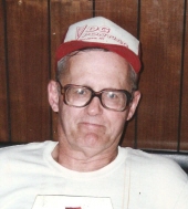 Harold E. 'Bud' Hunter
