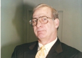 William G. O'Brien