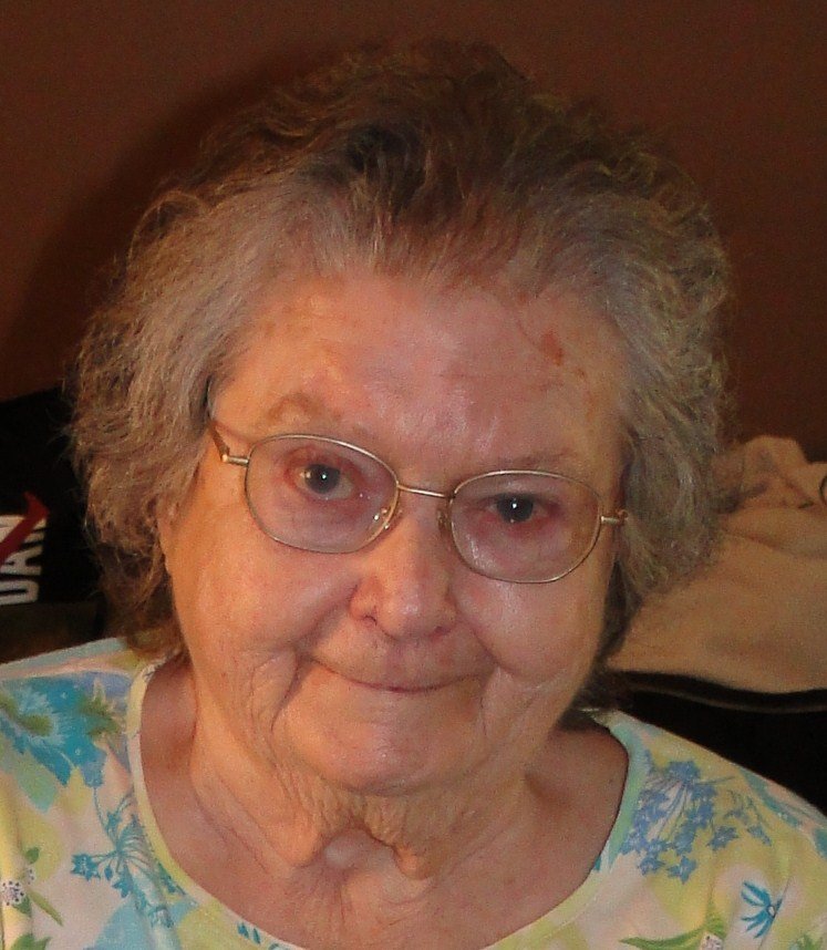 Emily Beach 2012 GrayParker Funeral Home