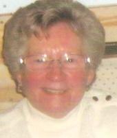 Shirley Ann Katz